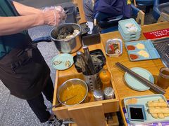 -蚝英雄鲜蚝自助专门店(长楹天街直营店)