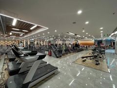 -美航国际健身(北京华联店)