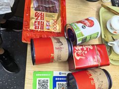 -长平腊味·潮汕特产