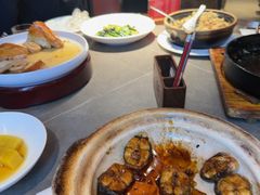 -张家卫·阳江菜·小海鲜(肥婆湾桥店)