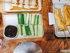 -木屋烧烤(龙华店)