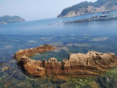 -小长山岛景区