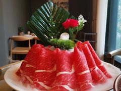 -珺小七铜锅涮肉(桃园路店)