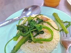 -红大哥水门鸡饭(總店)