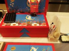 -85度C(广州石牌桥店)