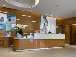 点击看大图 -杭州贝瑞斯美华妇儿医院·早孕·产检·儿科