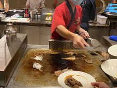 -常州富力喜来登酒店 Feast盛宴标帜西餐厅(新北万达广场店)