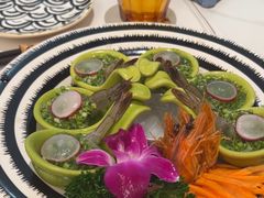 -太食獸泰式茶餐厅(IFS国金中心店)