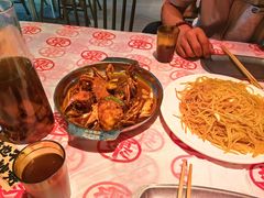 -聚味斋香辣蟹(生态城万达店)