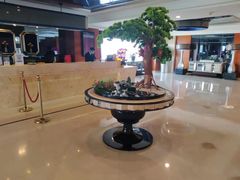 -南京商茂国际酒店(新街口德基广场店)