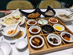 -新仙清汤牛腩(铜锣湾店)