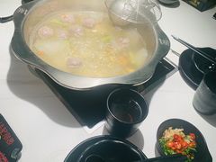 -潮发潮汕牛肉店(永庆坊店)