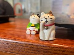 -戏作寿司(观音桥店)