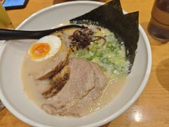 -一風堂拉面(美罗城店)