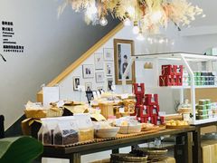 -嗒令甜品·主题融合料理餐厅(首座时代店)