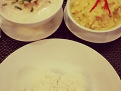 -Old House Restaurant