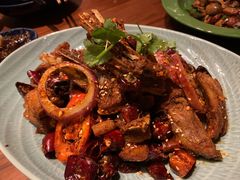 -君悦酒店·1881·北京烤鸭