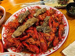-华仔龙虾(永乐路总店)