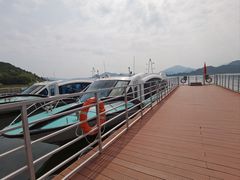 -北京金海湖景区
