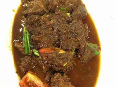 清迈云南饭店-云南餐厅