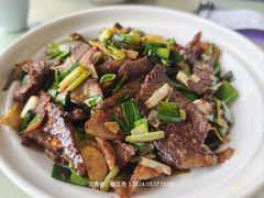 -品味泸沽湖•民族特色菜(大落水店)