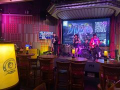 -MR.ROCKY洛奇先生RESTAURANT&BAR(宝安壹方城店)