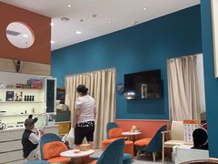 -海马体家庭照相馆(北京芳圆里 ID MALL店)