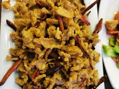 -明海妈妈菜(大连外国语学院店)