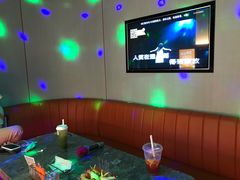 -星聚会KTV(南翔印象城MEGA店)