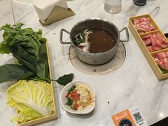 -呷哺呷哺 黄金牧场 (新辰里学清路店)