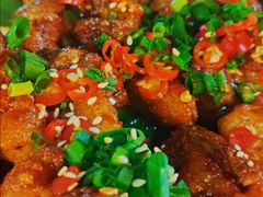 -友记功夫香·人民川菜(红牌楼店)