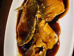 西湖醋鱼-大牌大·传统杭帮菜(湖滨店)