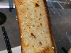 -很久以前羊肉串(昌里路三钢里店)