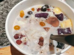 -哼哈豆花工房(高铁吾悦广场店)