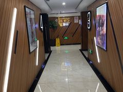-大光明丽星VIP影城(昌里路杜比全景声店)