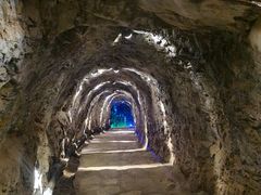 -八奇洞景区