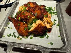 -绿茶餐厅(广州天河城店)