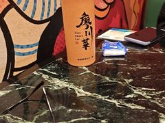 -廖川菜(太阳宫店)