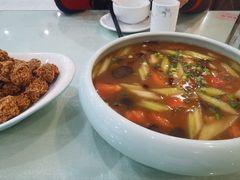 -河南食府(人民路店)