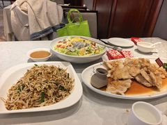 -老妈菜馆(建设街店)