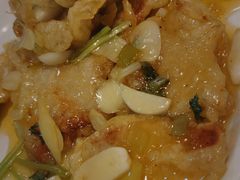 锅包肉-东海章鱼馆(恒瑞街店)