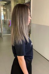 -FASHION PALACE hair+
