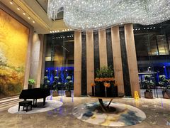 -北京朝阳悠唐皇冠假日酒店