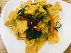-西北朗益和穆斯林餐厅