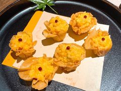 黄金芙蓉赛蟹粉-梅花境(万科店)