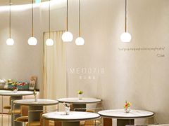 大堂-théATRE 茶聚场(王府中環店)