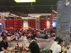 -王扯火胖哥烤生蚝(眉山首店)