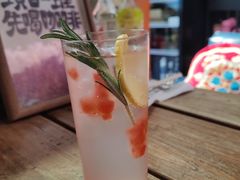 -16毫米咖啡&酒吧(南锣鼓巷店)