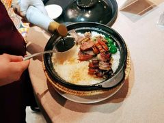 -忆食尚腊味煲仔饭(华南城店)
