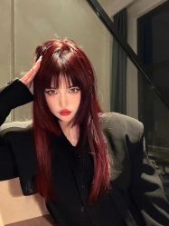-上禾 HAIR SALON